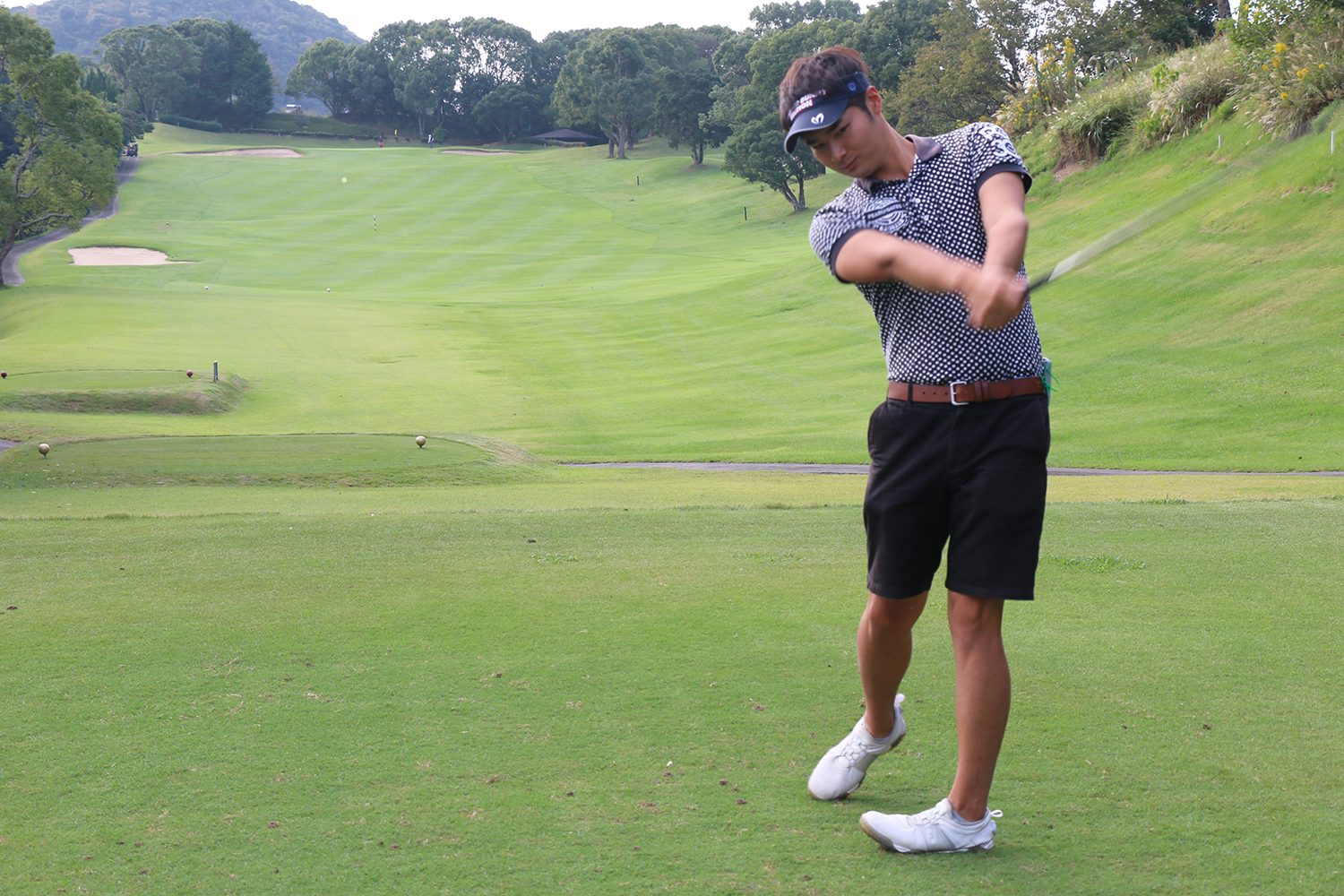 LESSON Kinoshita Golf School