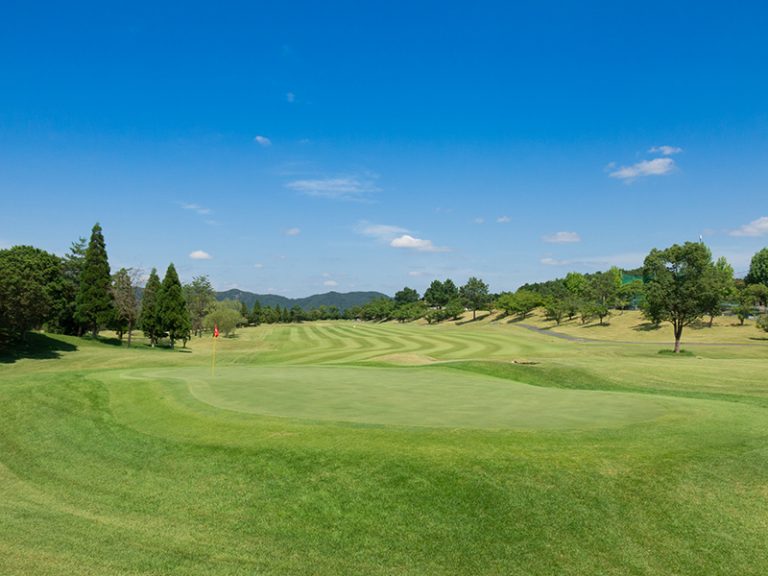 4月5日、第173回PGCツアーオープントーナメント参戦 Kinoshita Golf School